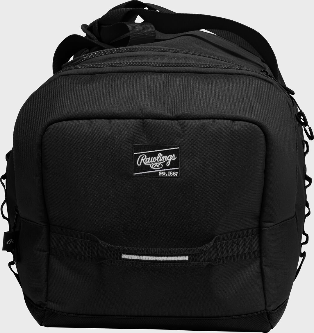 Rawlings Covert 2 Duffle Bag - Image 11