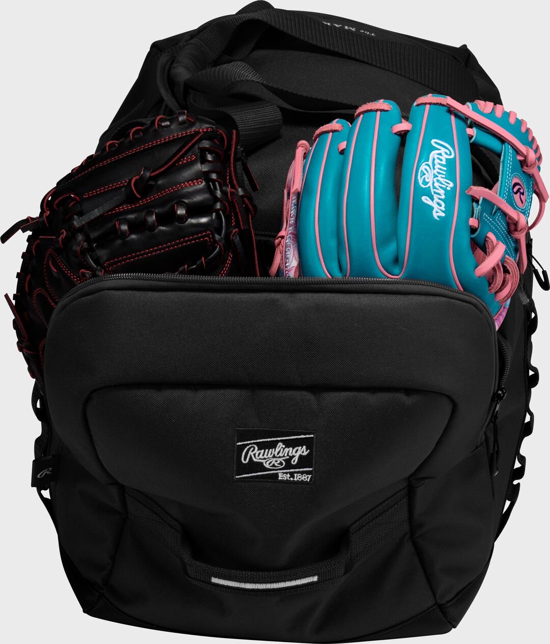 Rawlings Covert 2 Duffle Bag - Image 13