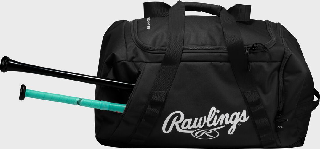 Rawlings Covert 2 Duffle Bag - Image 14