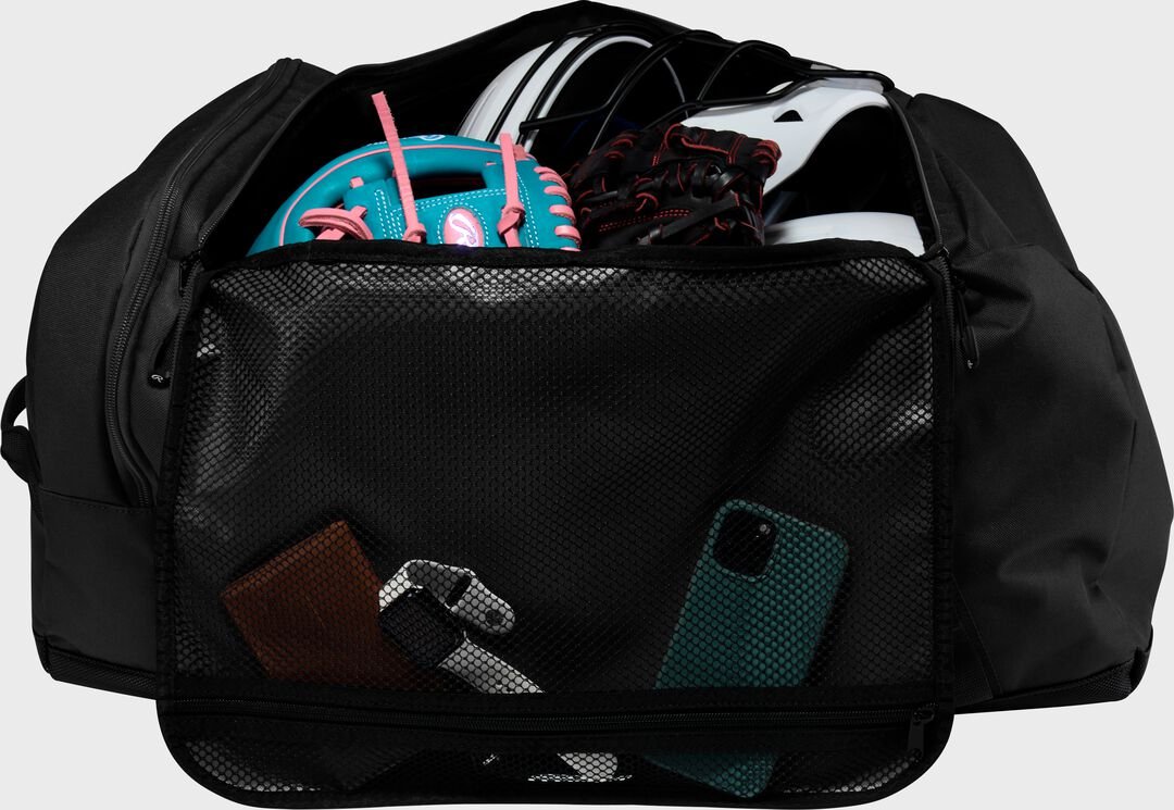 Rawlings Covert 2 Duffle Bag - Image 16