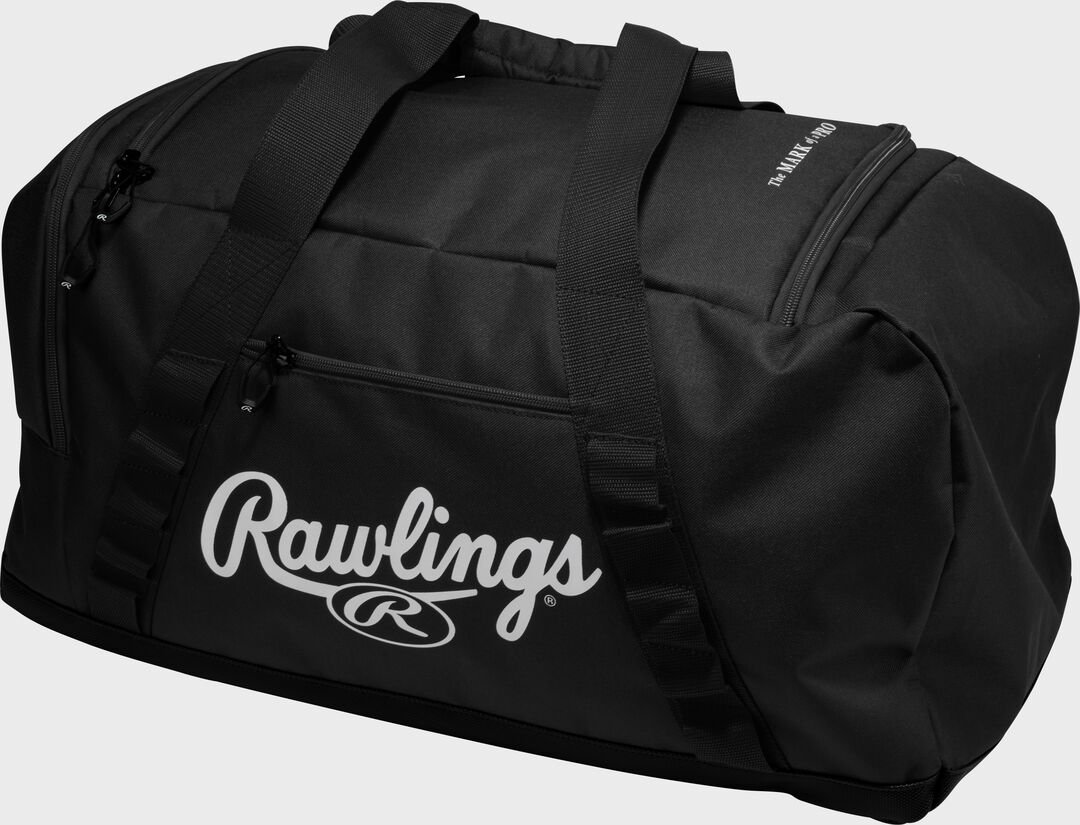 Rawlings Covert 2 Duffle Bag - Image 5