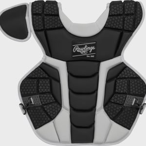 Rawlings Mach Chest Protector Meets NOCSAE