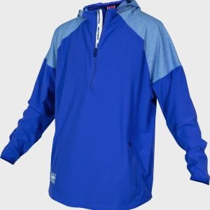 Rawlings ColorSync Long Sleeve Jacket Adult & Youth