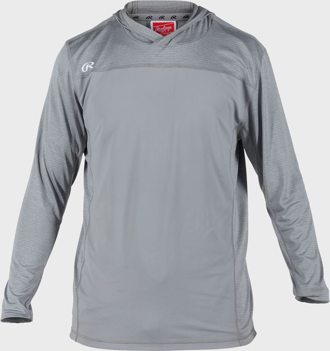 Rawlings ColorSync Lightweight Hoodie
