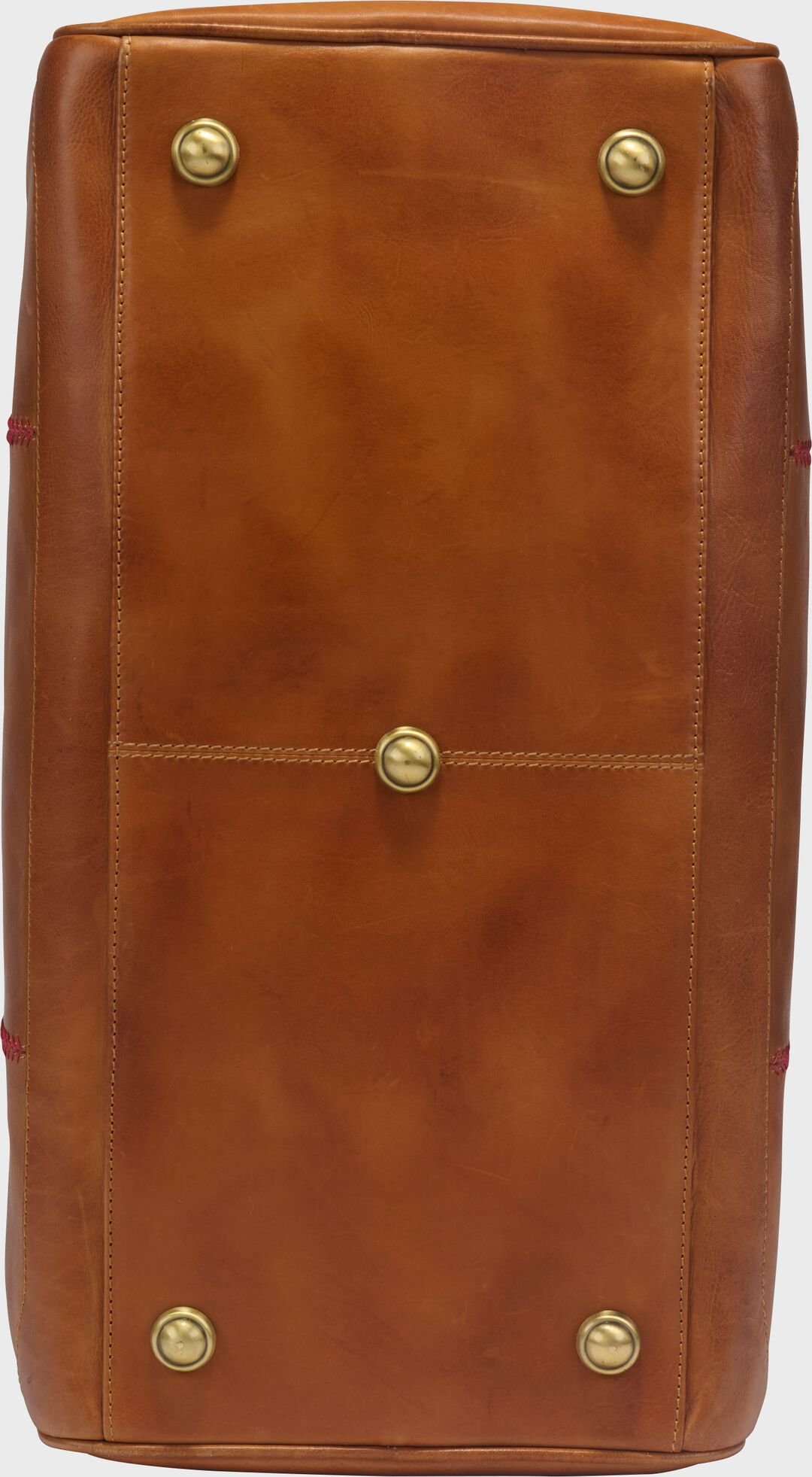 Rawlings Double Play Duffle Bag Tan - Image 4