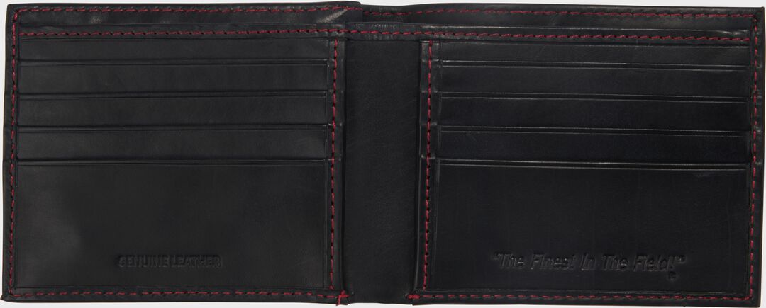 Rawlings Double Play Bi-Fold Wallet - Image 3