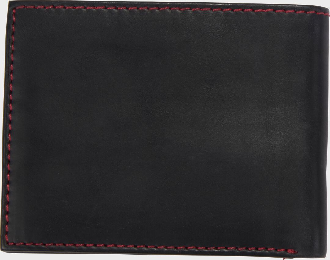 Rawlings Double Play Bi-Fold Wallet - Image 2