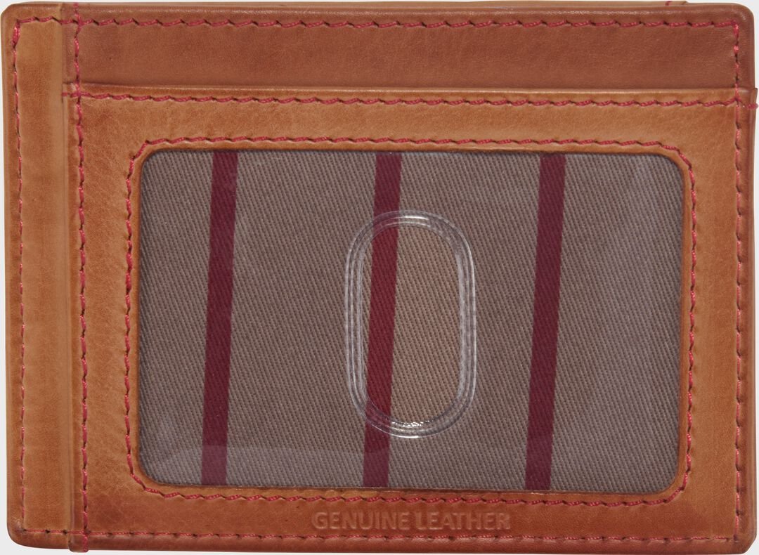 Rawlings Double Play Front Pocket Wallet - Image 2