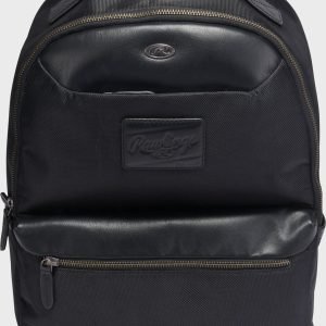 Rawlings Deuce Backpack Black