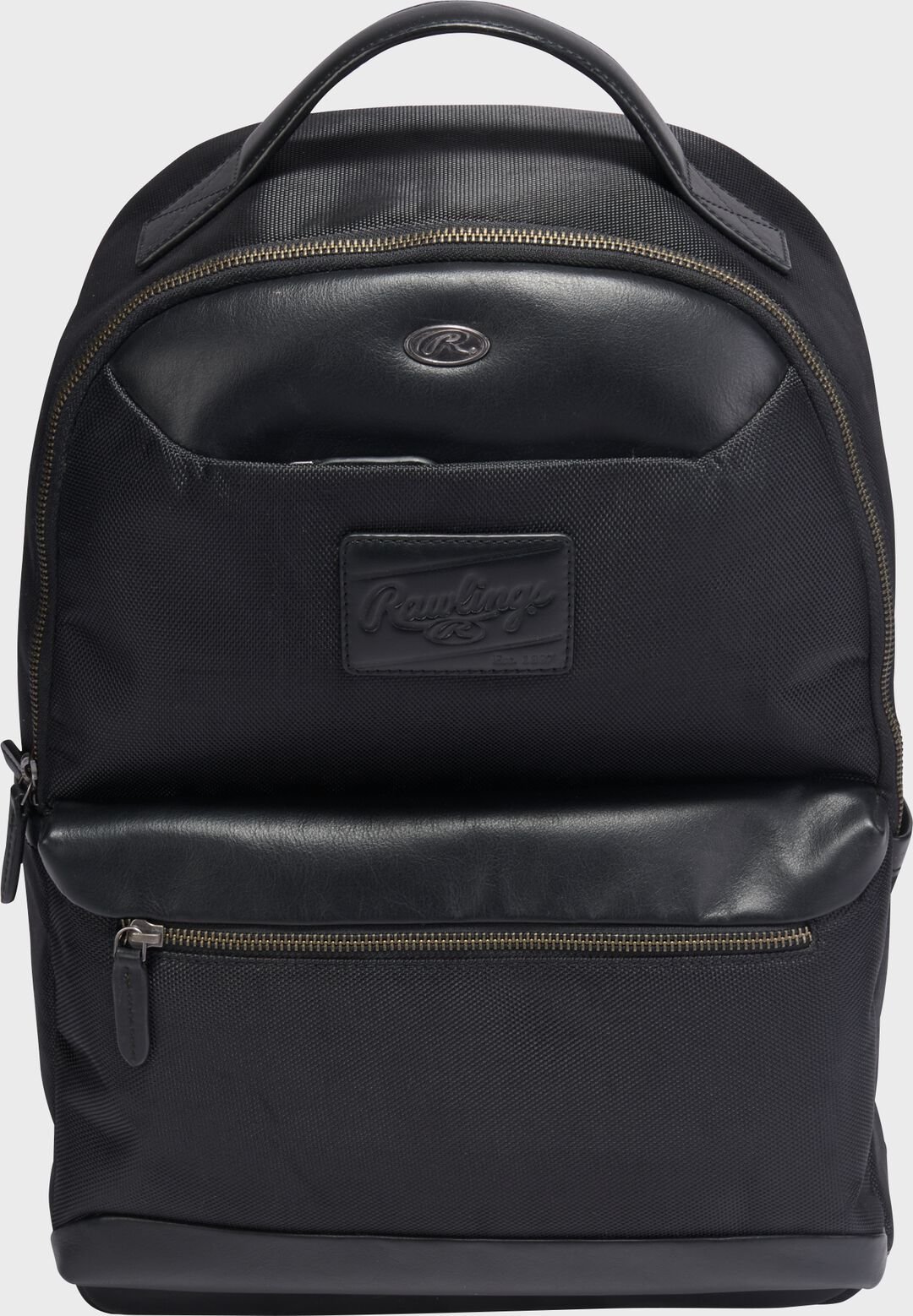 Rawlings Deuce Backpack Black