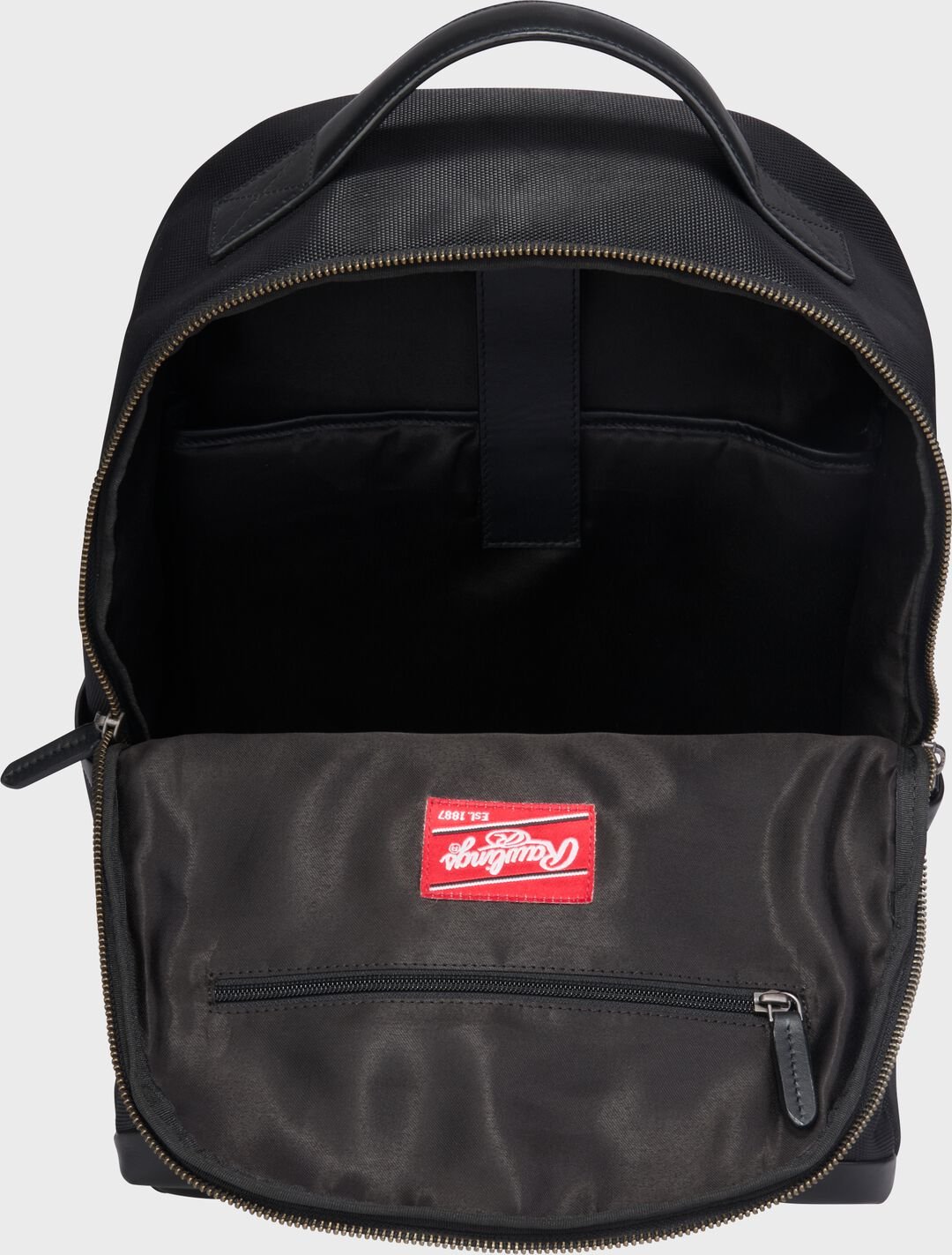 Rawlings Deuce Backpack Black - Image 4