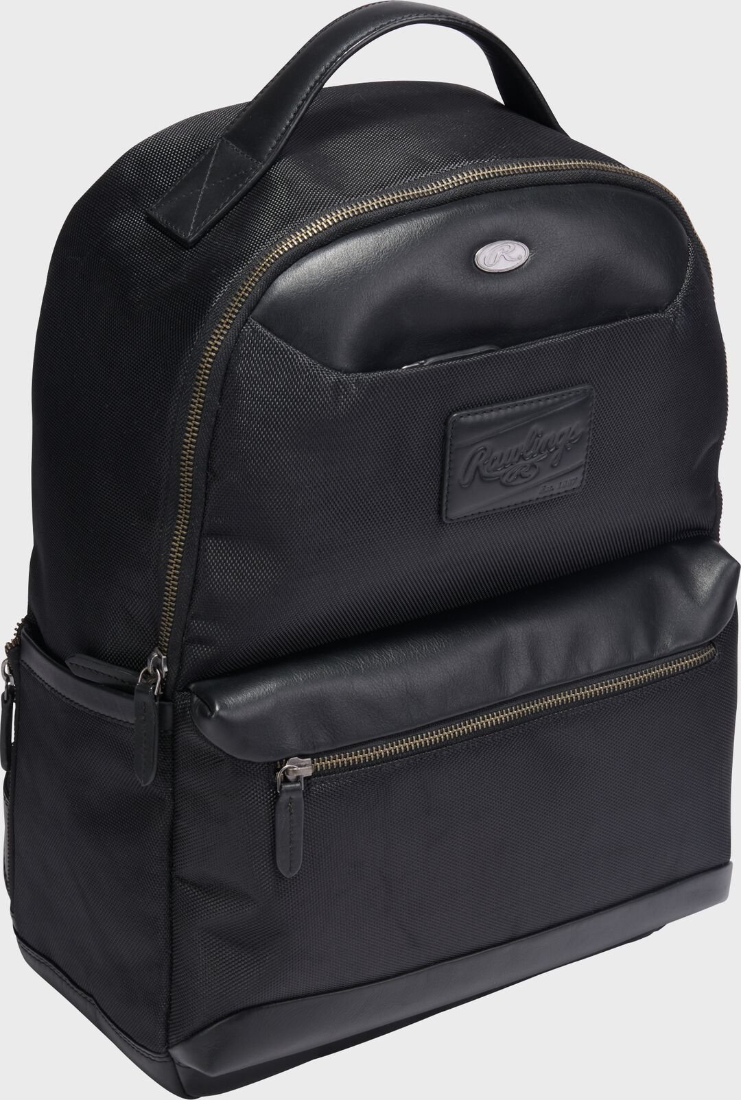 Rawlings Deuce Backpack Black - Image 2