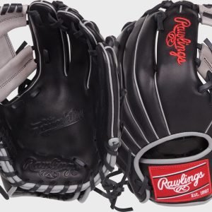 Foundation Series Aaron Judge Youth Infield Glove Right Hand Throw RSGRF204-2B