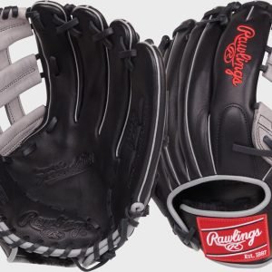 Foundation Series Aaron Judge Youth IF/OF Glove