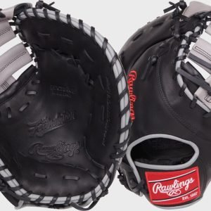 Foundation Series Aaron Judge Youth First Base Mitt