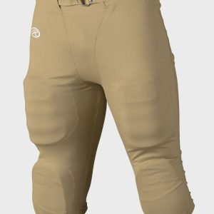 Slotted Football Pants