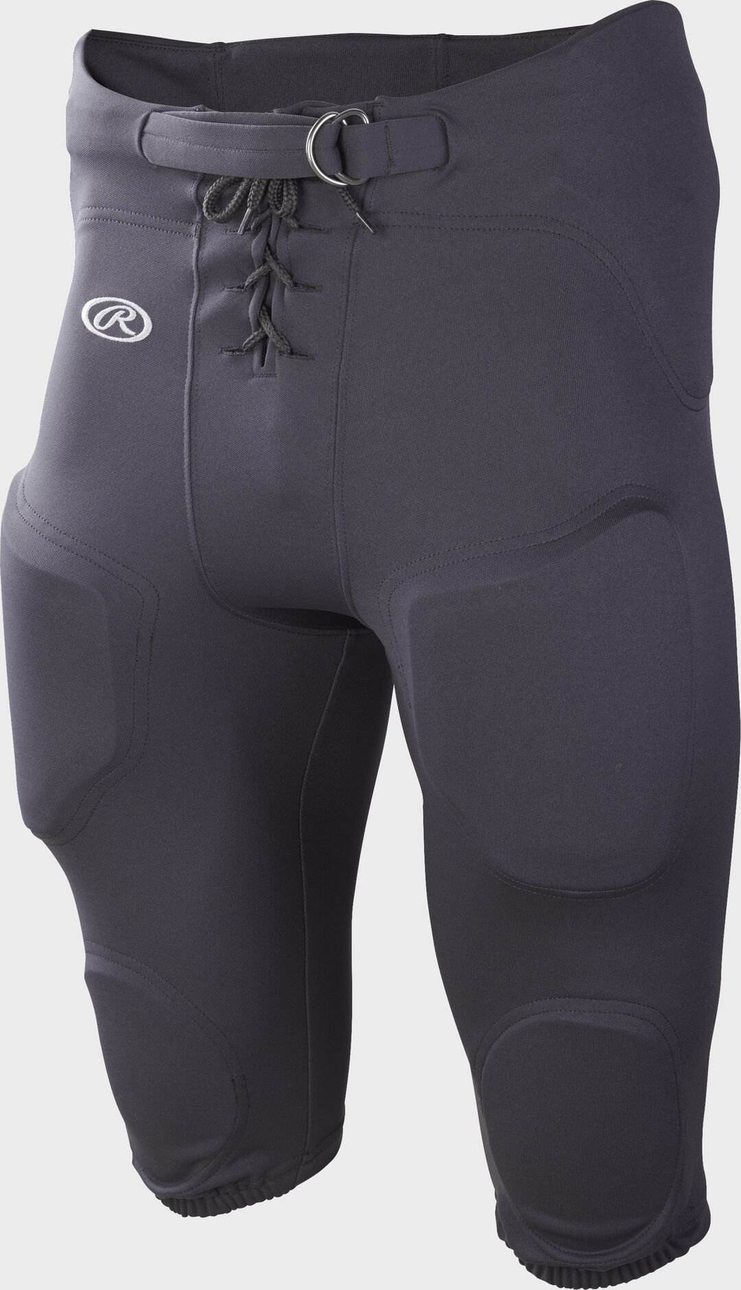 Lightweight Polyester Football Pants Adult & Youth
