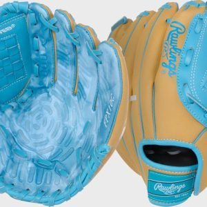 Rawlings Flex Palm Series 10-Inch Youth Baseball Glove Right Hand Throw