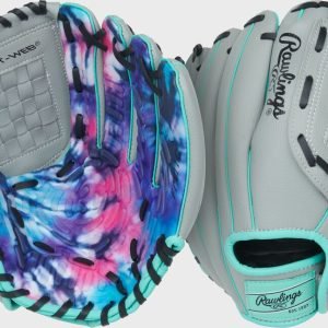 Rawlings Flex Palm Series 11-inch Youth Softball Glove