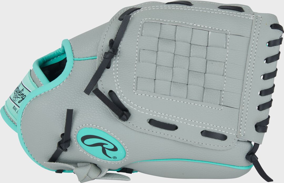 Rawlings Flex Palm Series 11-inch Youth Softball Glove - Image 2