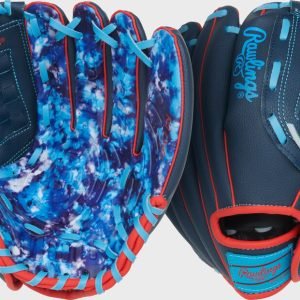 Rawlings Flex Palm Series 11-Inch Youth Baseball Glove