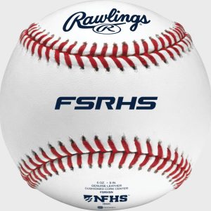 Rawlings High School Flat Seam Baseball
