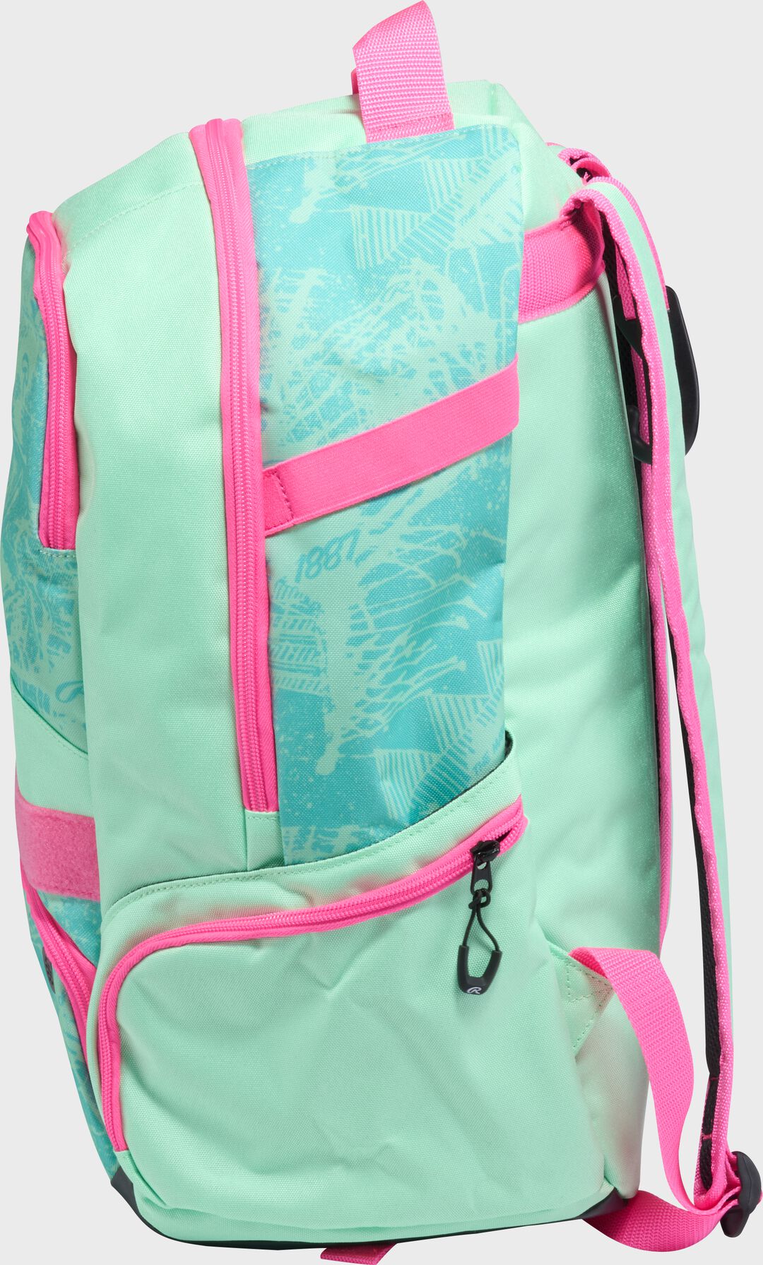 Rawlings Gamer Series Backpack - Image 5