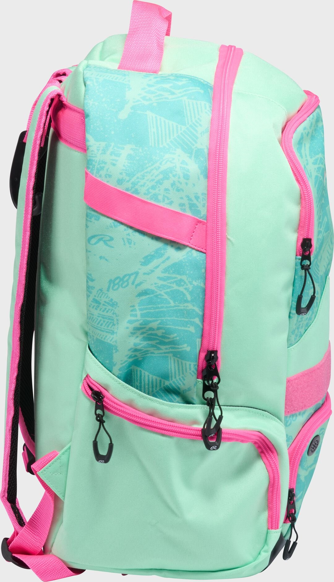 Rawlings Gamer Series Backpack - Image 6