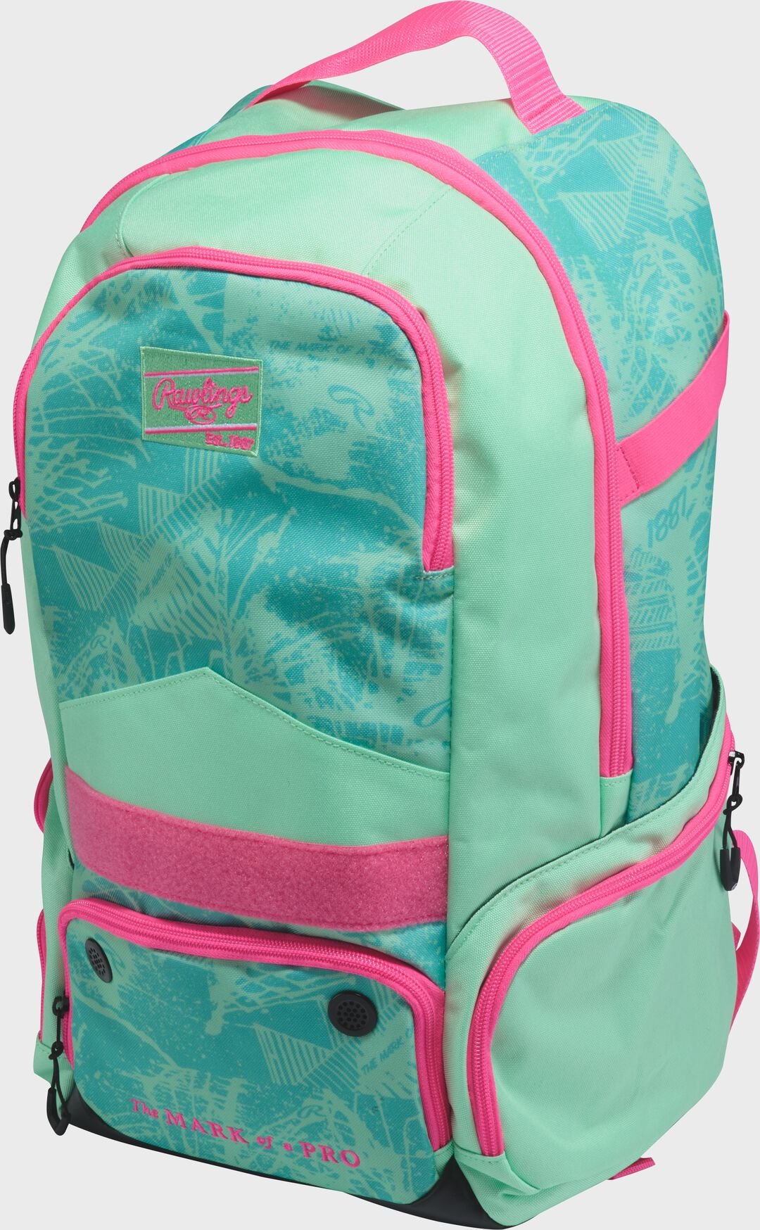 Rawlings Gamer Series Backpack - Image 3