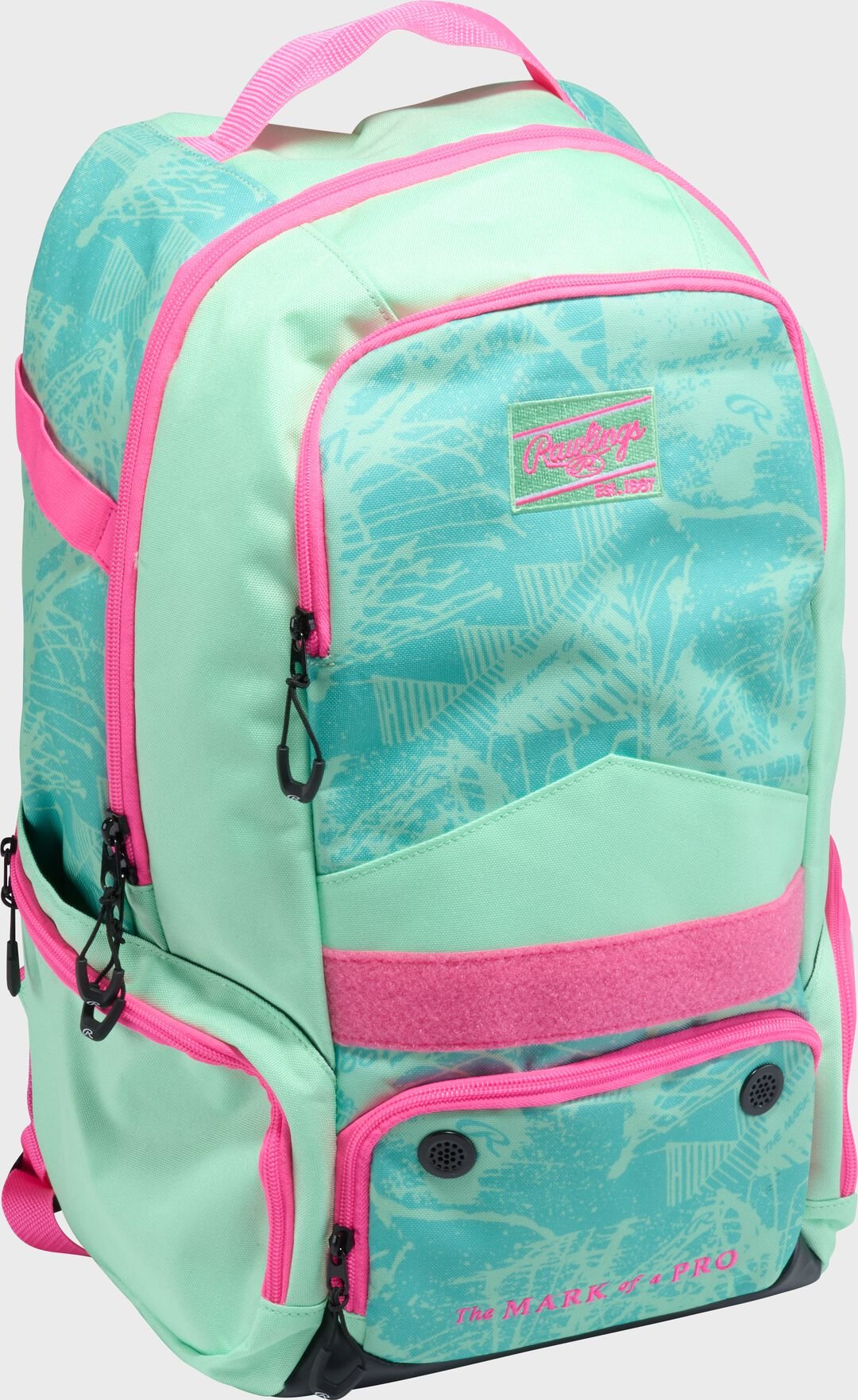 Rawlings Gamer Series Backpack - Image 4