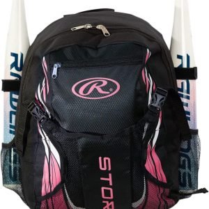 Storm Girls Softball Backpack