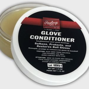 Glove Conditioner