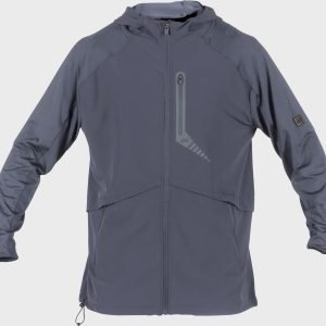 Rawlings Gold Collection Long Sleeve Cage Jacket