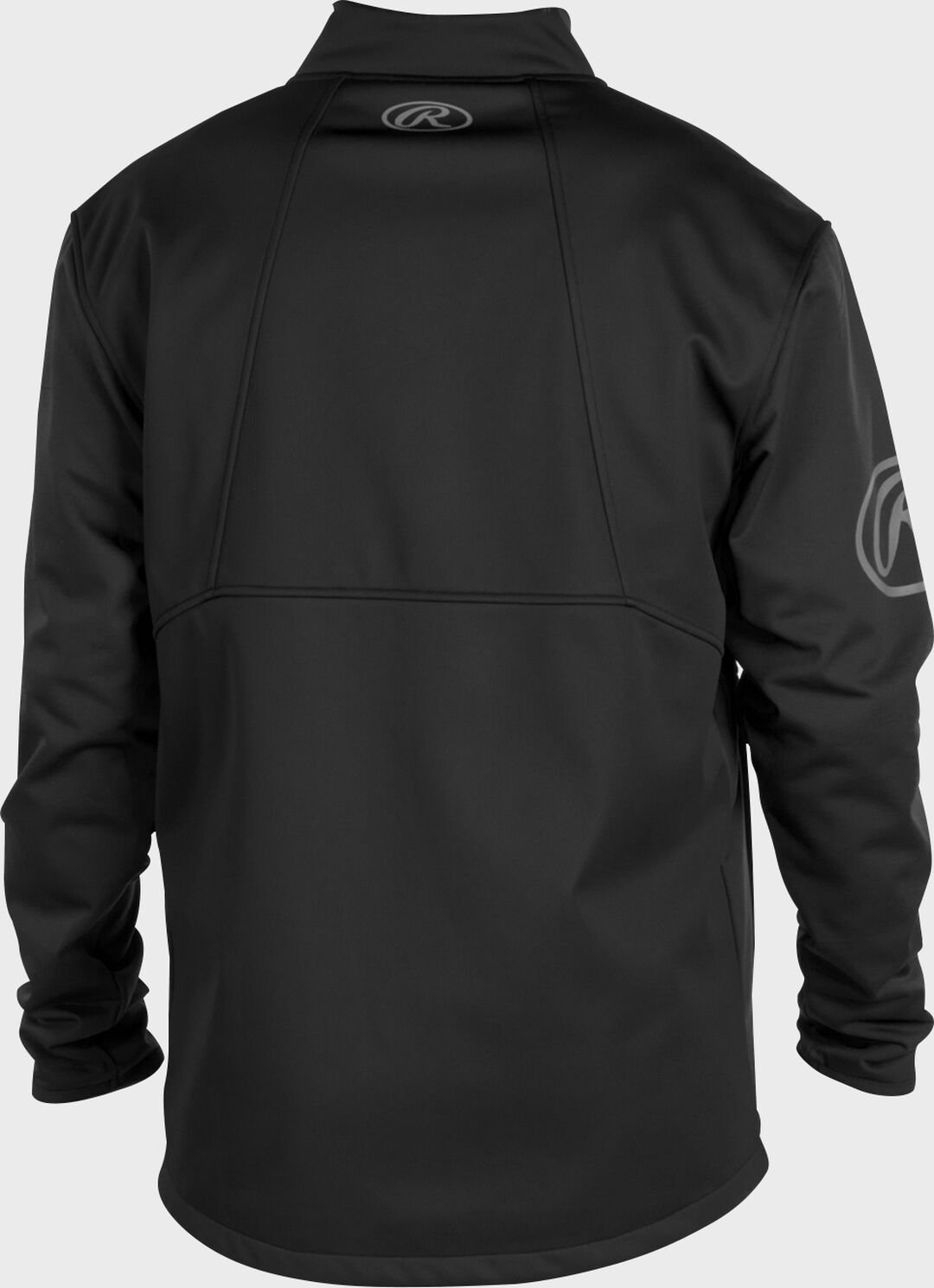 Rawlings Gold Collection Zip Up Jacket - Image 2