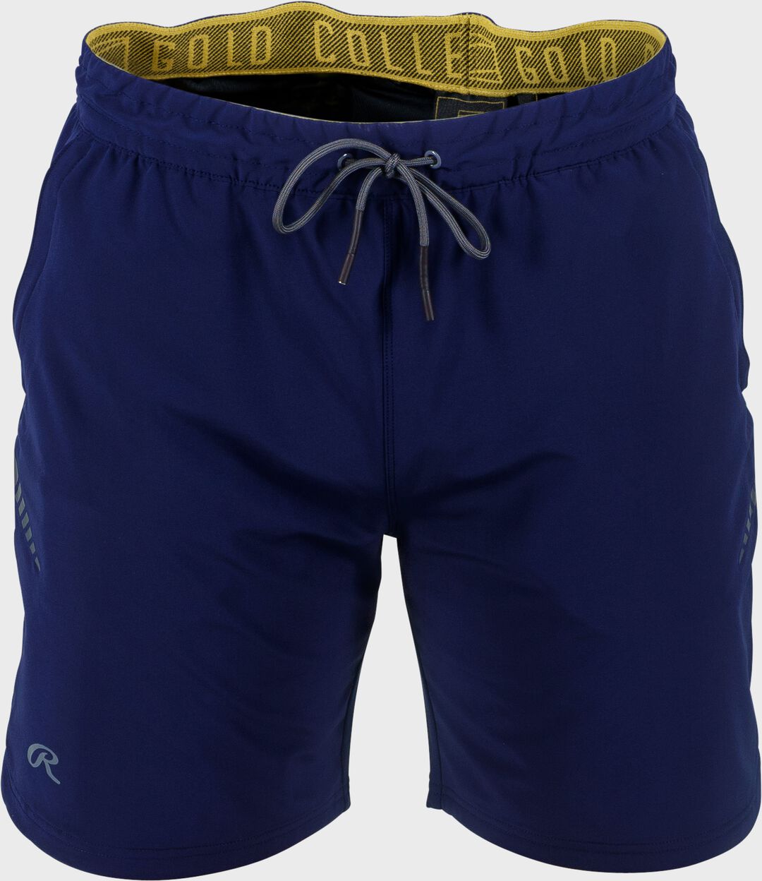 Rawlings Gold Collection Performance Shorts - Image 2