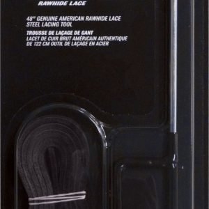Black Glove Lace Kit
