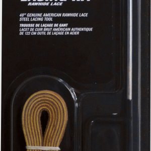 Tan Glove Lace Kit