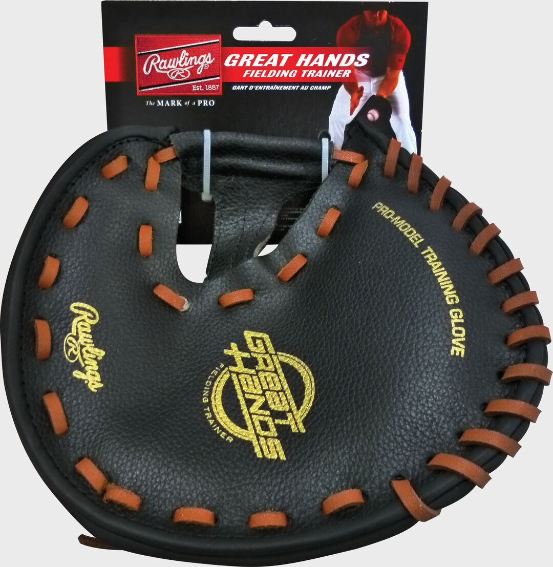 Great Hands Training Glove
