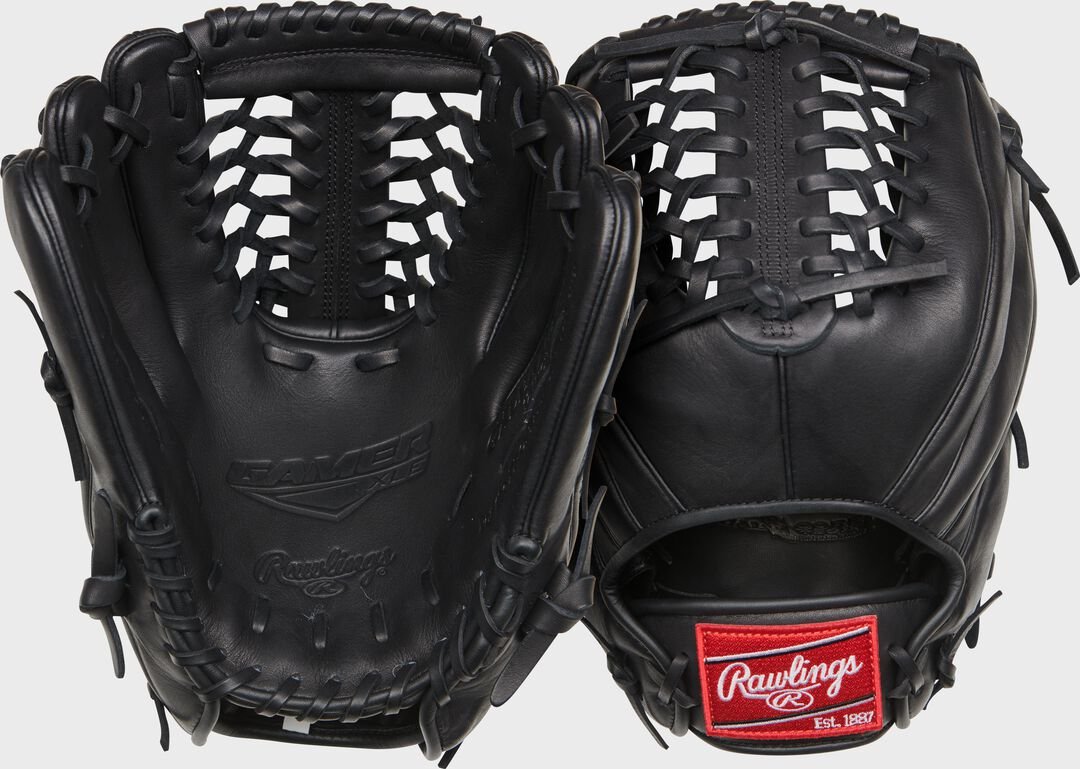 Gamer XLE 12 in Ambidextrous Glove