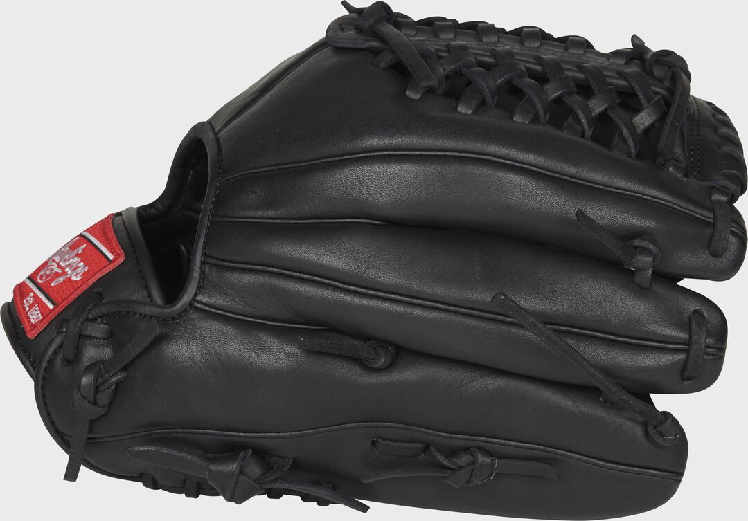 Gamer XLE 12 in Ambidextrous Glove - Image 4