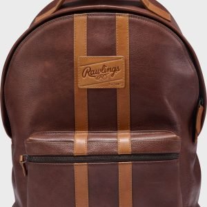 Rawlings Heritage Backpack Brown