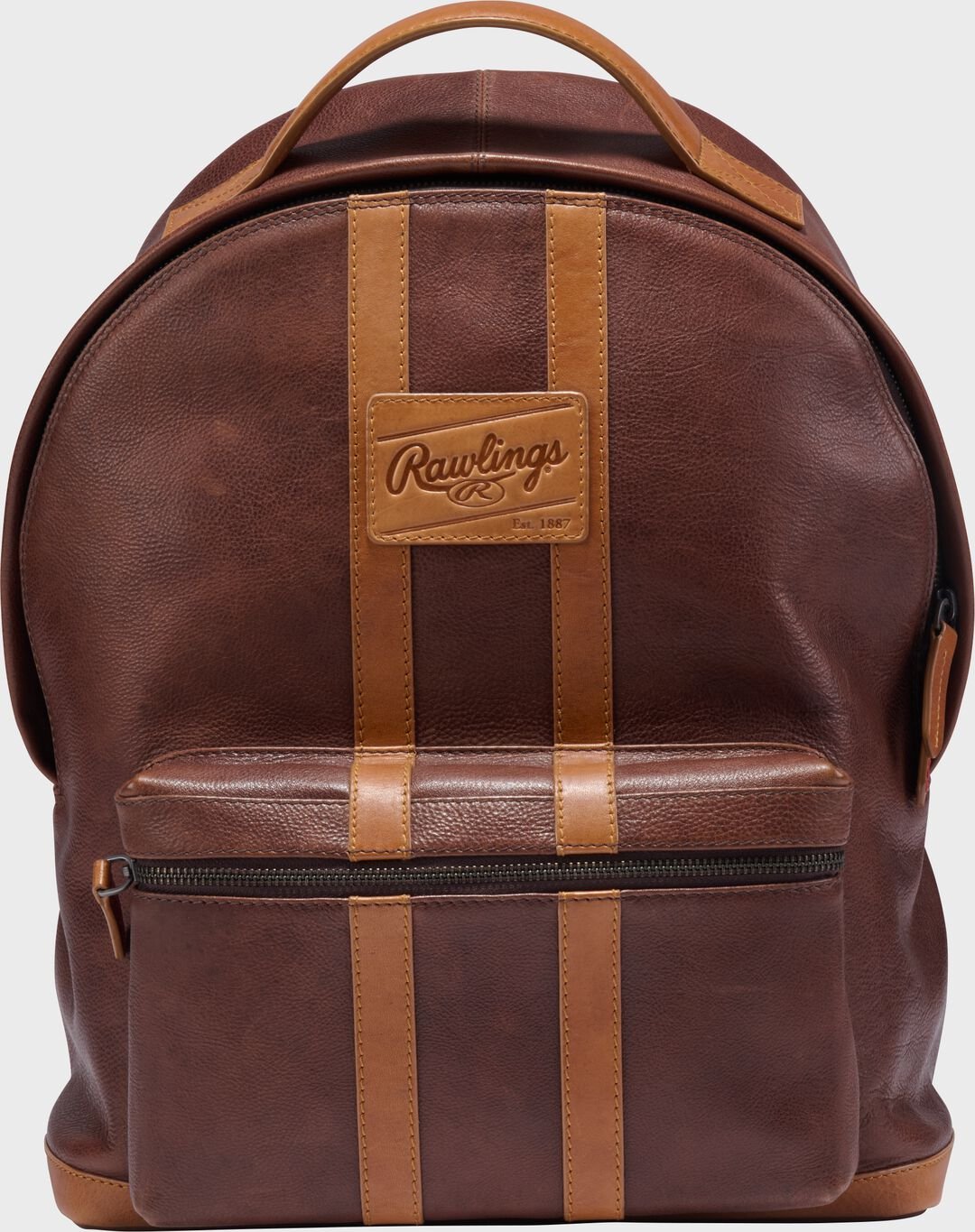 Rawlings Heritage Backpack Brown