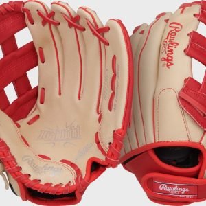 Highlight 11.5-inch Youth Infield Glove