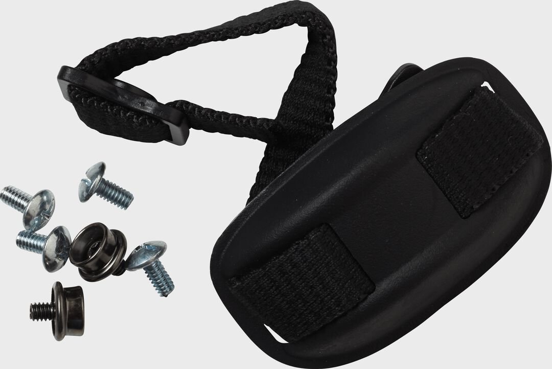 Replacement Hardware for Faceguards - Image 2