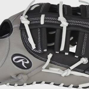 Highlight 13-inch Youth Fastpitch First Base Mitt