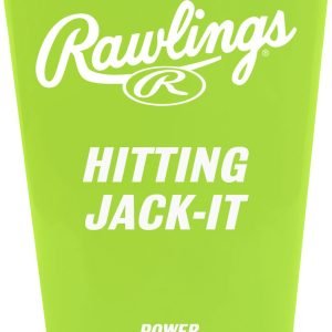 16 oz. Hitting Jack-It Bat Weight