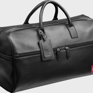 Heart of the Hide Duffle Bag