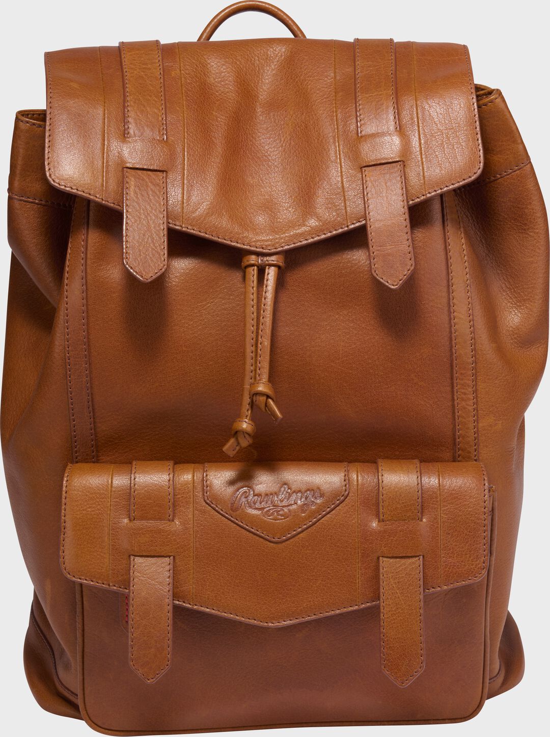 Rawlings Home Run Backpack Tan - Image 2