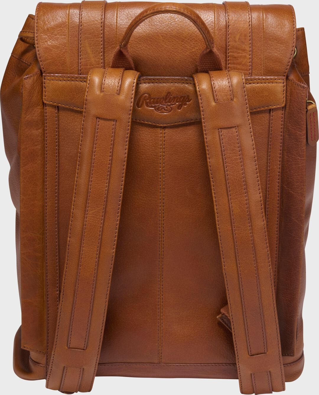 Rawlings Home Run Backpack Tan - Image 3