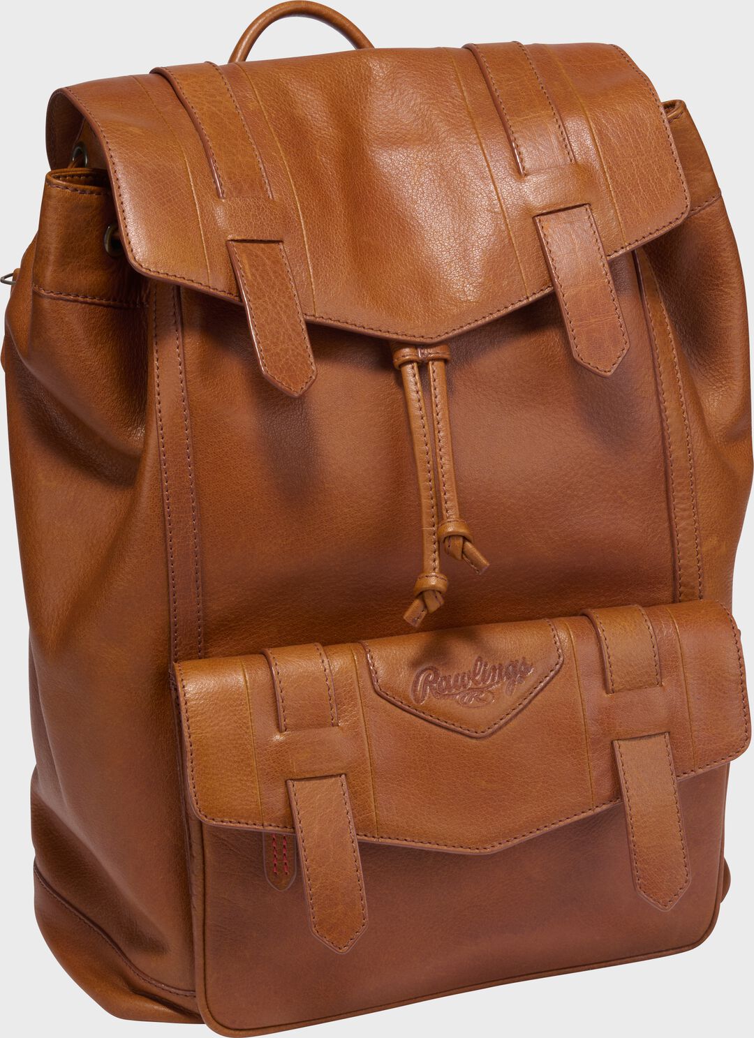 Rawlings Home Run Backpack Tan